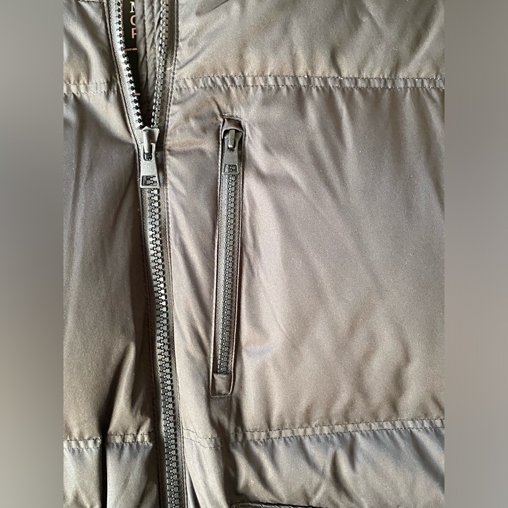 Mondetta Outdoor Project Puffer Jacket - Picture 5 of 13